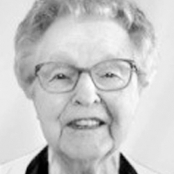 BOURGOIN THERESE