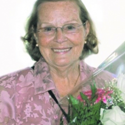 ROY Monique Gilbert