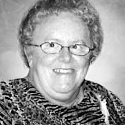 VEILLEUX YOLANDE