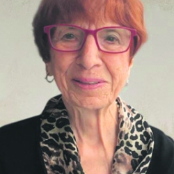 DUMAS Liliane