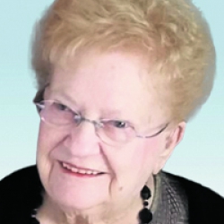 VANDAL Colette Renaud
