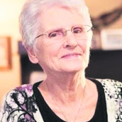 LAPIERRE DEMERS Yolande