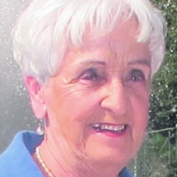 PARADIS Germaine Hamel
