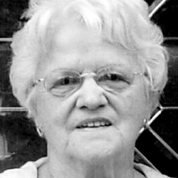 MCGEE LUCIENNE GAUTHIER