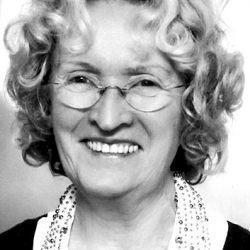 LALIBERTE YVETTE