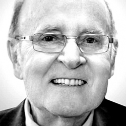 LAROUCHE Raymond