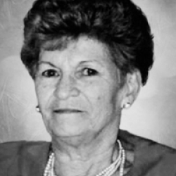 TURCOTTE Gisèle Roy