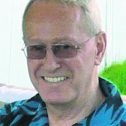 FORTIER Pierre