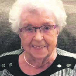 BLANCHET-MARTEL Anne-Marie