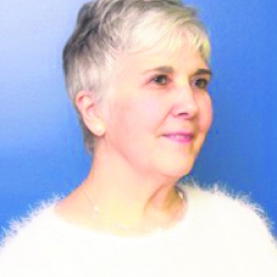 DUCHESNE Ghislaine