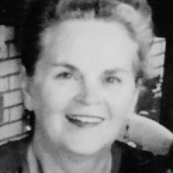 CHAMPAGNE Hélène Bussières