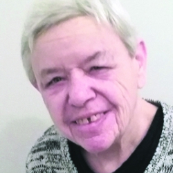 GIGUÈRE Lucie