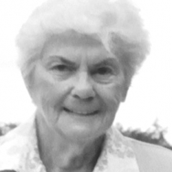CHAMBERLAND Marcelle Gingras