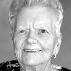 COTE BILODEAU LUCILLE