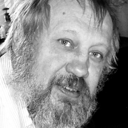 PAQUET BENOÎT