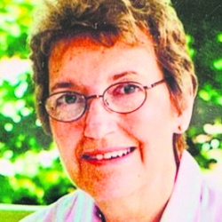 GOSSELIN Louisette