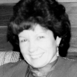 ROY Monique