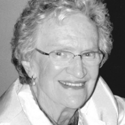 TANGUAY Marcelle Laliberté