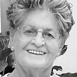 LETARTE GEORGETTE LAPLANTE
