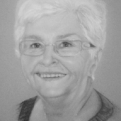 LÉGER Colette Vidal
