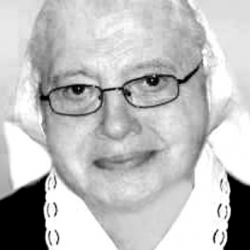 BOUCHARD Soeur Marie-Marthe
