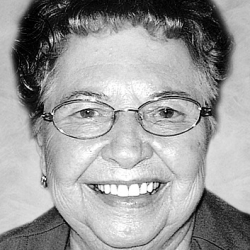 TURGEON Réjeanne Miller