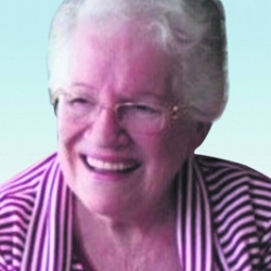 VÉZINA Gisèle Carrier