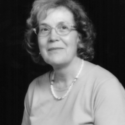 RIOUX CÉCILE