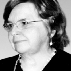 CAOUETTE ANTOINETTE