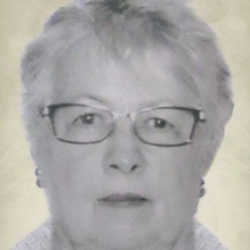 BERRIGAN Brigitte