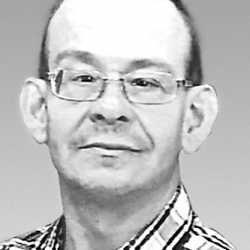 LEBLOND DANIEL
