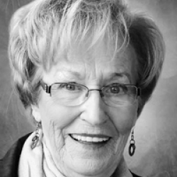 BROUSSEAU Gisèle Demers