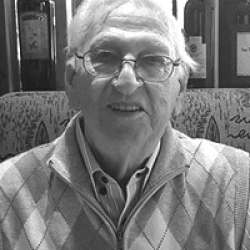 VAUGEOIS Jérôme