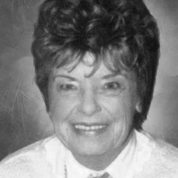 DIONNE Patricia