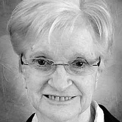 FRENETTE MARCELLE (NEE LEMAY)