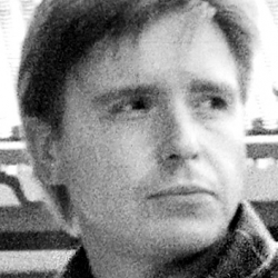 FLEURY Yves