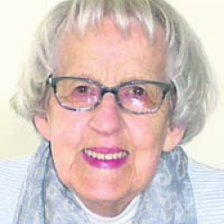 RHÉAUME Ghislaine