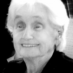 LAFOND Fernande (née Drouin)