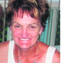 ASSELIN POULIN MARIETTE