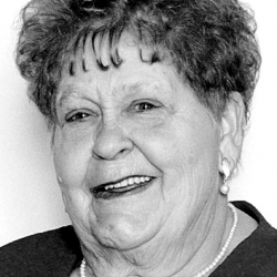 LAROCHE Françoise Demers
