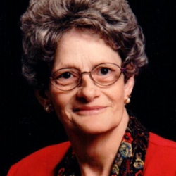 LEVESQUE Simonne