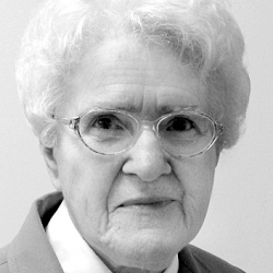 DELISLE Soeur Jeannine