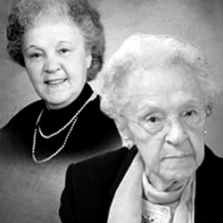 CLOUTIER, Marguerite
