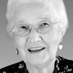 ST-PIERRE Alice Lemieux