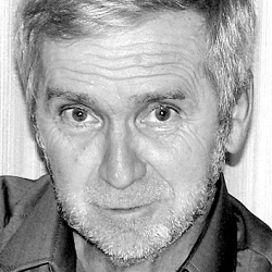 DUBÉ Jean-Paul