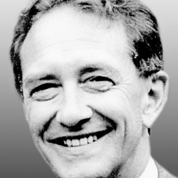 BERNARD BRUNO