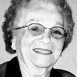 BLAIS Léona Aubé