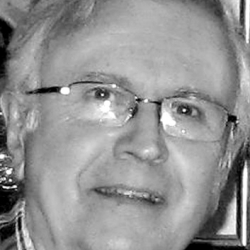 MORENCY Jacques