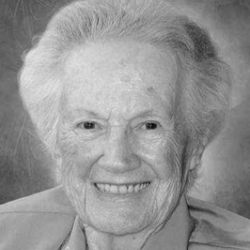 CÔTÉ Gilberte Gagnon