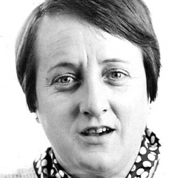 EMOND BERNADETTE